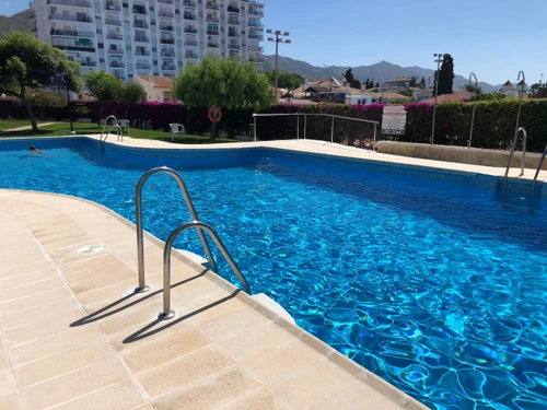 Appartement Nerja, 3 pièces, 4 personnes - photo_19081589984