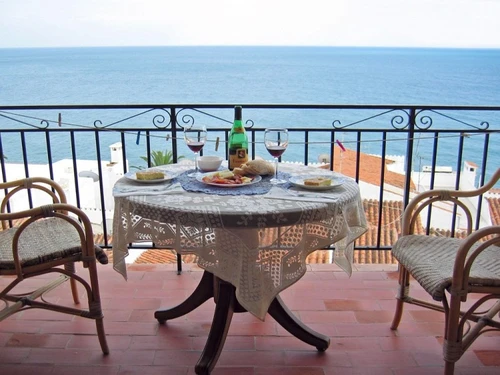 Appartement Nerja, 3 pièces, 4 personnes - photo_19081602432