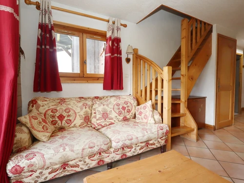 Apartamento Les Houches, 3 dormitorios, 6 personas - photo_14982993767