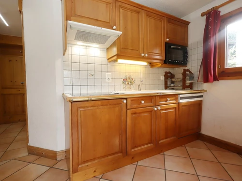 Apartamento Les Houches, 3 dormitorios, 6 personas - photo_14982993767