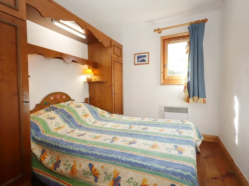 Apartamento Les Houches, 3 dormitorios, 6 personas - photo_14982993767