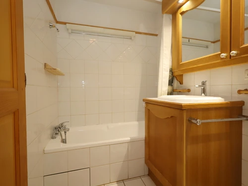 Apartamento Les Houches, 3 dormitorios, 6 personas - photo_14982993767