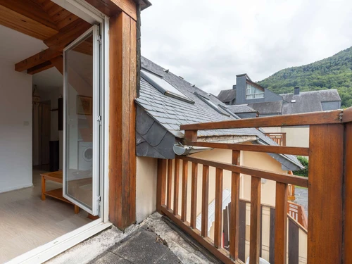 Apartment Saint-Lary-Soulan, 1 bedroom, 4 persons - photo_1011649219181