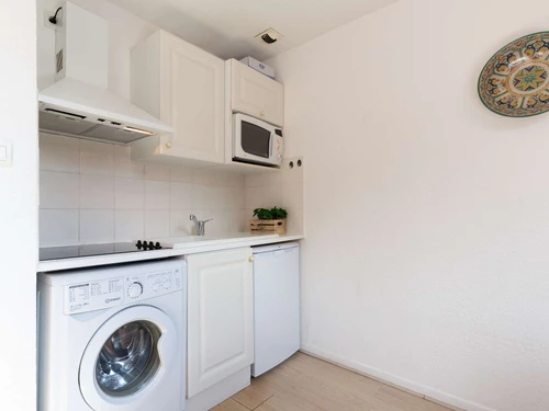 Apartment Saint-Lary-Soulan, 1 bedroom, 4 persons - photo_1011649219181