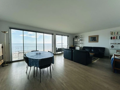 Appartement La Baule, 3 pièces, 4 personnes - photo_14092824280