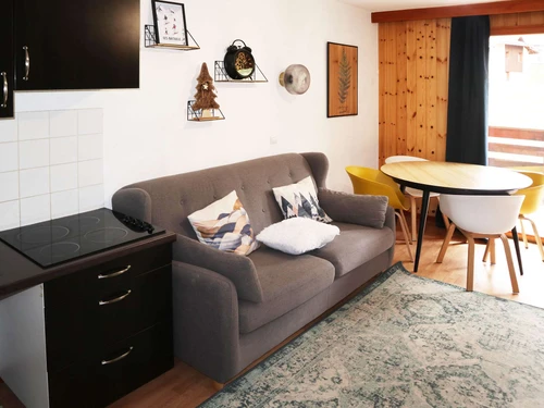 Apartment Les Orres, 1 bedroom, 6 persons - photo_1011649223685