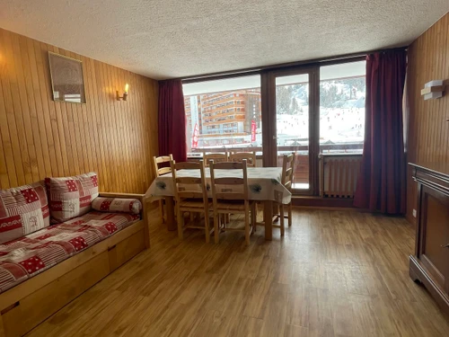 Apartamento La Plagne, 2 dormitorios, 7 personas - photo_17842554841