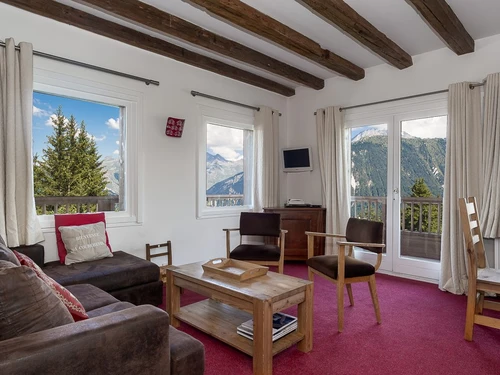 Appartement Courchevel, 5 pièces, 8 personnes - photo_1011649231453