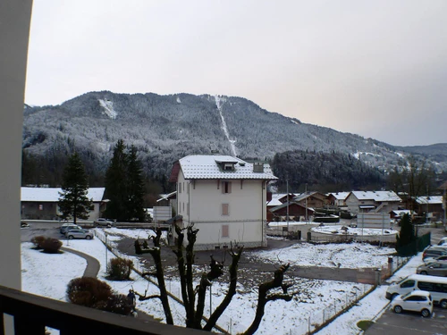 Studio Samoëns, studio flat, 4 persons - photo_18760153927