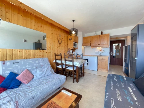 Studio Notre-Dame-de-Bellecombe, studio flat, 4 persons - photo_14326476165