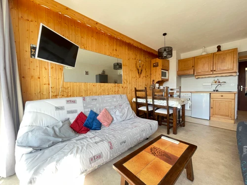 Studio Notre-Dame-de-Bellecombe, studio flat, 4 persons - photo_14326476165