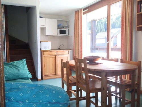 Apartment Saint-François-Longchamp, 2 bedrooms, 8 persons - photo_1011617529690