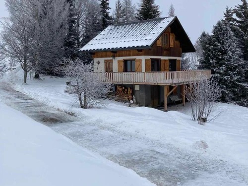 Chalet La Toussuire, 3 bedrooms, 9 persons - photo_20116424704