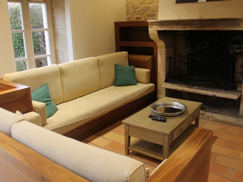 Gîte Bruère-Allichamps, 8 pièces, 14 personnes - photo_15030392973