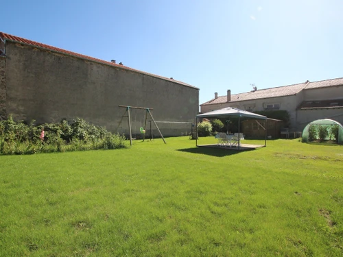 Gîte Saint-Just-Malmont, 4 pièces, 8 personnes - photo_15004656427