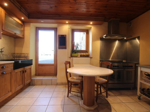 Gîte Saint-Just-Malmont, 4 pièces, 8 personnes - photo_15004656427