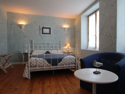 Gîte Saint-Just-Malmont, 4 pièces, 8 personnes - photo_15004656427