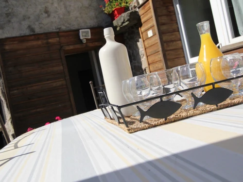 Gîte Saint-Just-Malmont, 4 pièces, 8 personnes - photo_15004656427