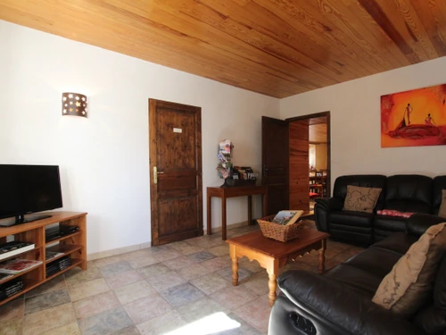 Gîte Saint-Just-Malmont, 4 pièces, 8 personnes - photo_15004656427