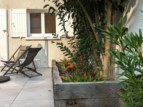 Maison Arcachon, 3 pièces, 4 personnes - photo_1011592363055