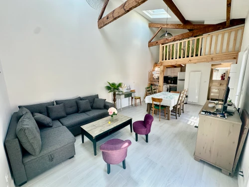 Maison Arcachon, 3 pièces, 4 personnes - photo_1011592363055