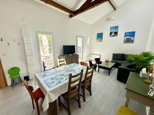 Maison Arcachon, 3 pièces, 4 personnes - photo_1011592363055