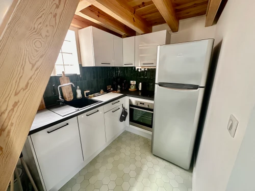 Maison Arcachon, 3 pièces, 4 personnes - photo_1011592363055