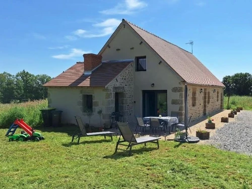 Gîte Franchesse, 4 pièces, 6 personnes - photo_1011572756189