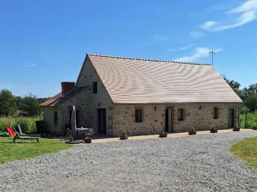 Gîte Franchesse, 4 pièces, 6 personnes - photo_1011572756189