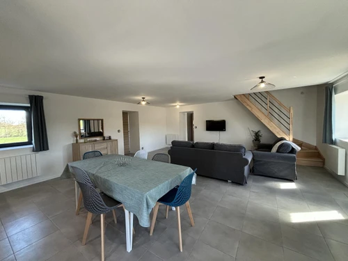 Gîte Franchesse, 4 pièces, 6 personnes - photo_1011572756189