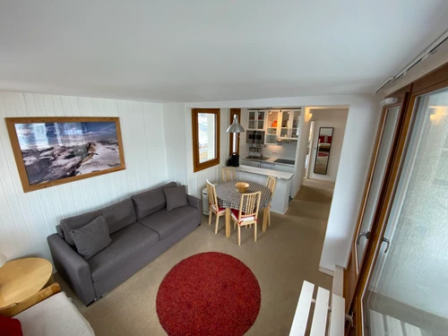 Apartment Tignes, 1 bedroom, 4 persons - photo_14038677363