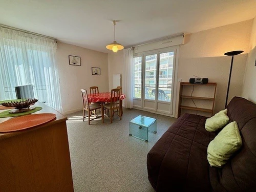 Appartement Quiberon, 2 pièces, 4 personnes - photo_14029275184