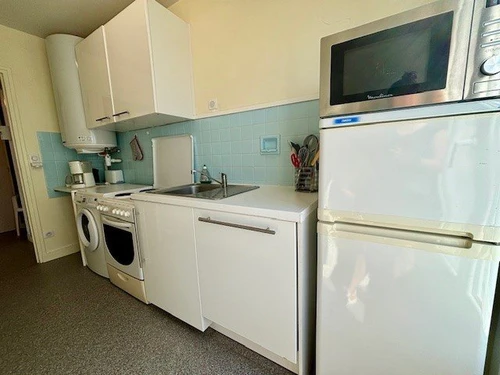 Appartement Quiberon, 2 pièces, 4 personnes - photo_14029275184