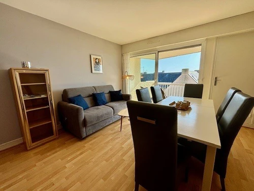 Appartement Quiberon, 3 pièces, 4 personnes - photo_1011605431859