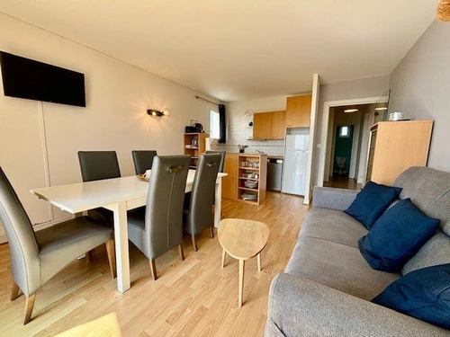 Appartement Quiberon, 3 pièces, 4 personnes - photo_1011605431859