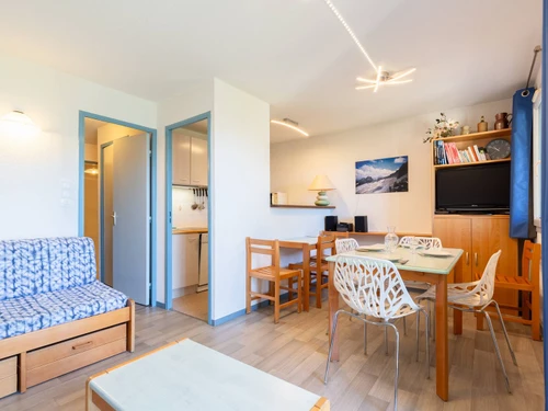 Apartamento Peyragudes  , 2 dormitorios, 8 personas - photo_1011649515406