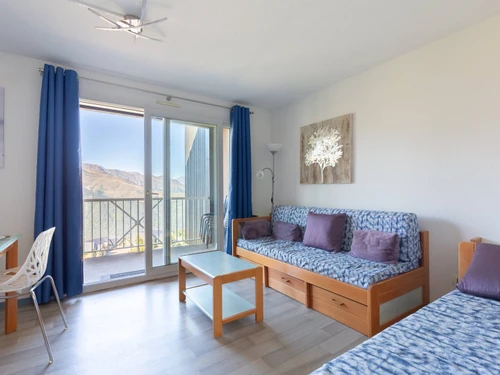 Apartamento Peyragudes  , 2 dormitorios, 8 personas - photo_1011649515406