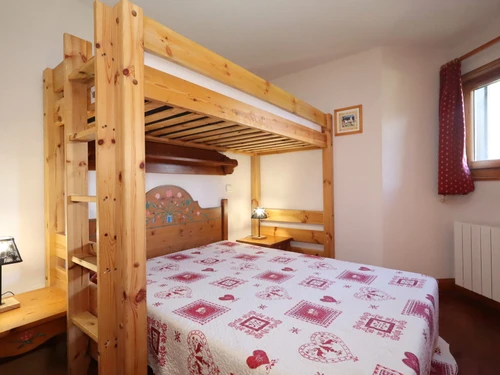 Apartamento Les Houches, 1 dormitorio, 4 personas - photo_14982995455