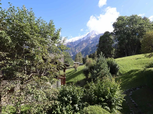 Apartamento Les Houches, 1 dormitorio, 4 personas - photo_14982995455