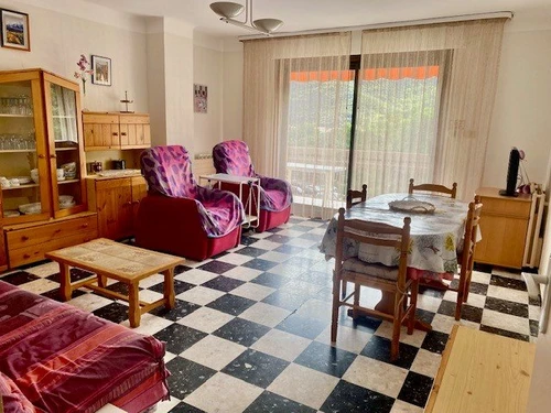 Appartement Amélie-les-Bains-Palalda, 2 pièces, 5 personnes - photo_18897654112