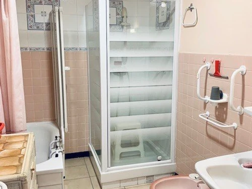 Apartment Amélie-les-Bains-Palalda, 1 bedroom, 5 persons - photo_18897654112