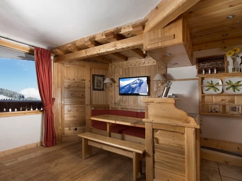 Studio Courchevel, studio flat, 4 persons - photo_19271900110