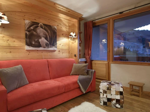 Studio Courchevel, studio flat, 4 persons - photo_19271900110