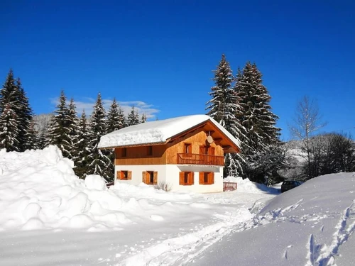 Chalet Notre-Dame-de-Bellecombe, 4 bedrooms, 10 persons - photo_1011649533817