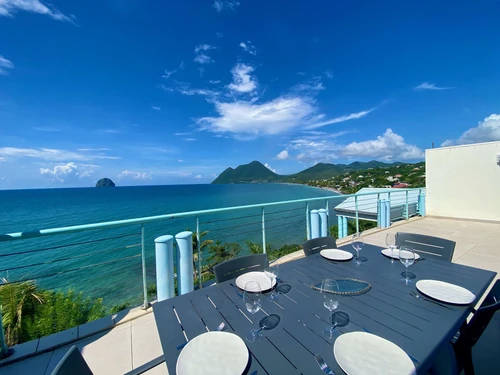 Appartement Le Diamant, 4 pièces, 6 personnes - photo_1011649534356