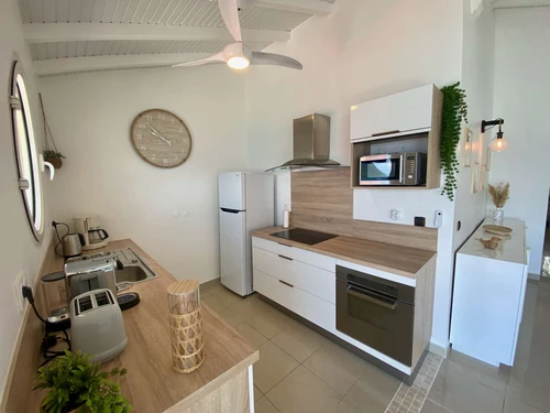 Appartement Le Diamant, 4 pièces, 6 personnes - photo_1011649534356