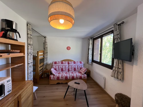 Studio La Salle-les-Alpes, 1 pièce, 4 personnes - photo_1011649548512