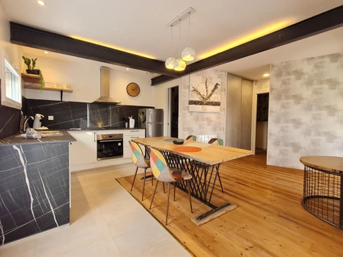 Gîte Champenoux, 2 pièces, 2 personnes - photo_1011649590372