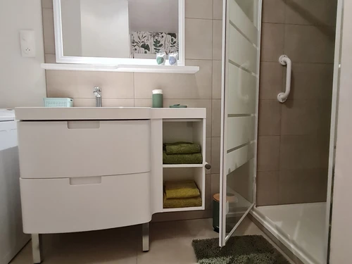 Gîte Champenoux, 2 pièces, 2 personnes - photo_1011649590372