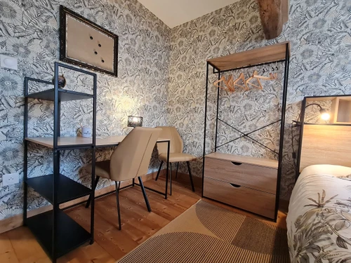 Gîte Champenoux, 2 pièces, 2 personnes - photo_1011649590372